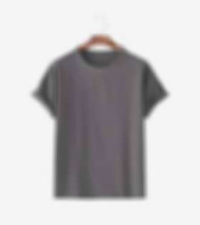 Blue Pinafore Denim Dress